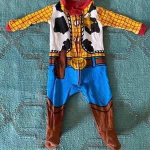 Disney Woody Onsie